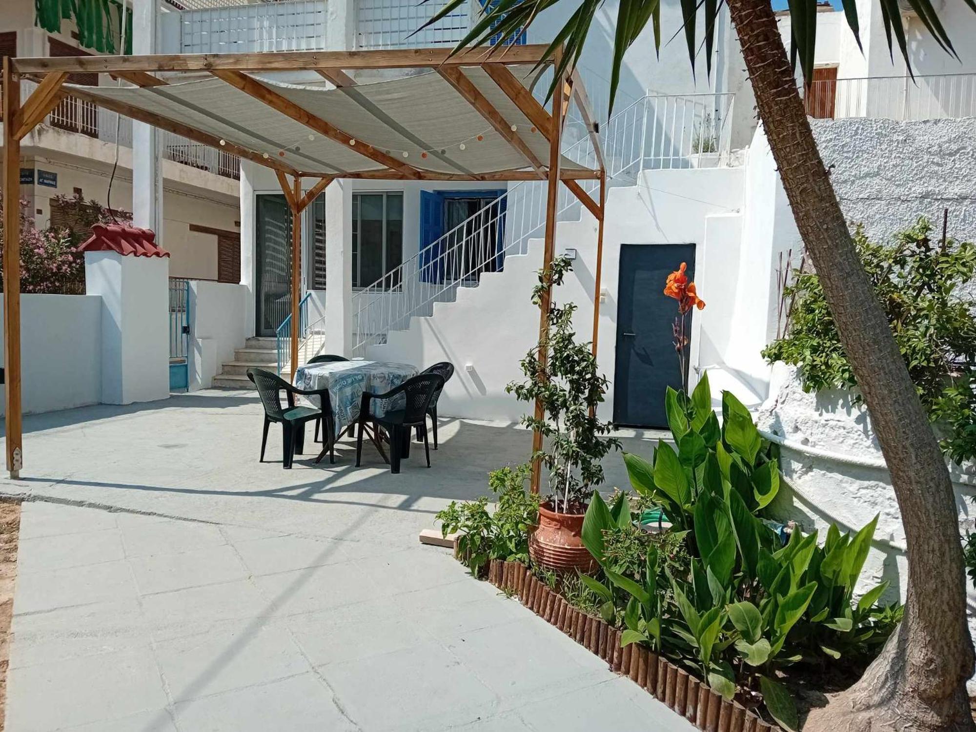 Catherine'S House อาร์เตมีดา ภายนอก รูปภาพ